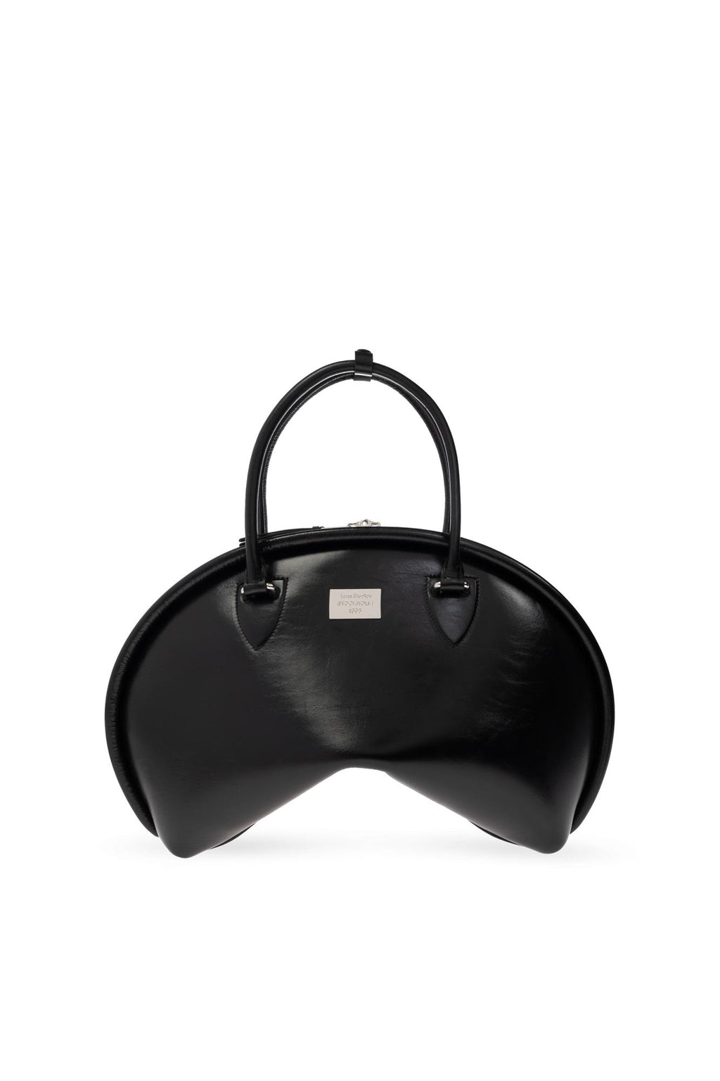 Acne Studios Handbag - Black