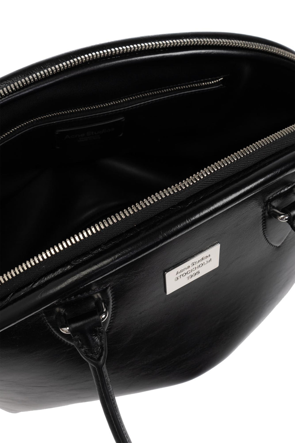 Acne Studios Handbag - Black