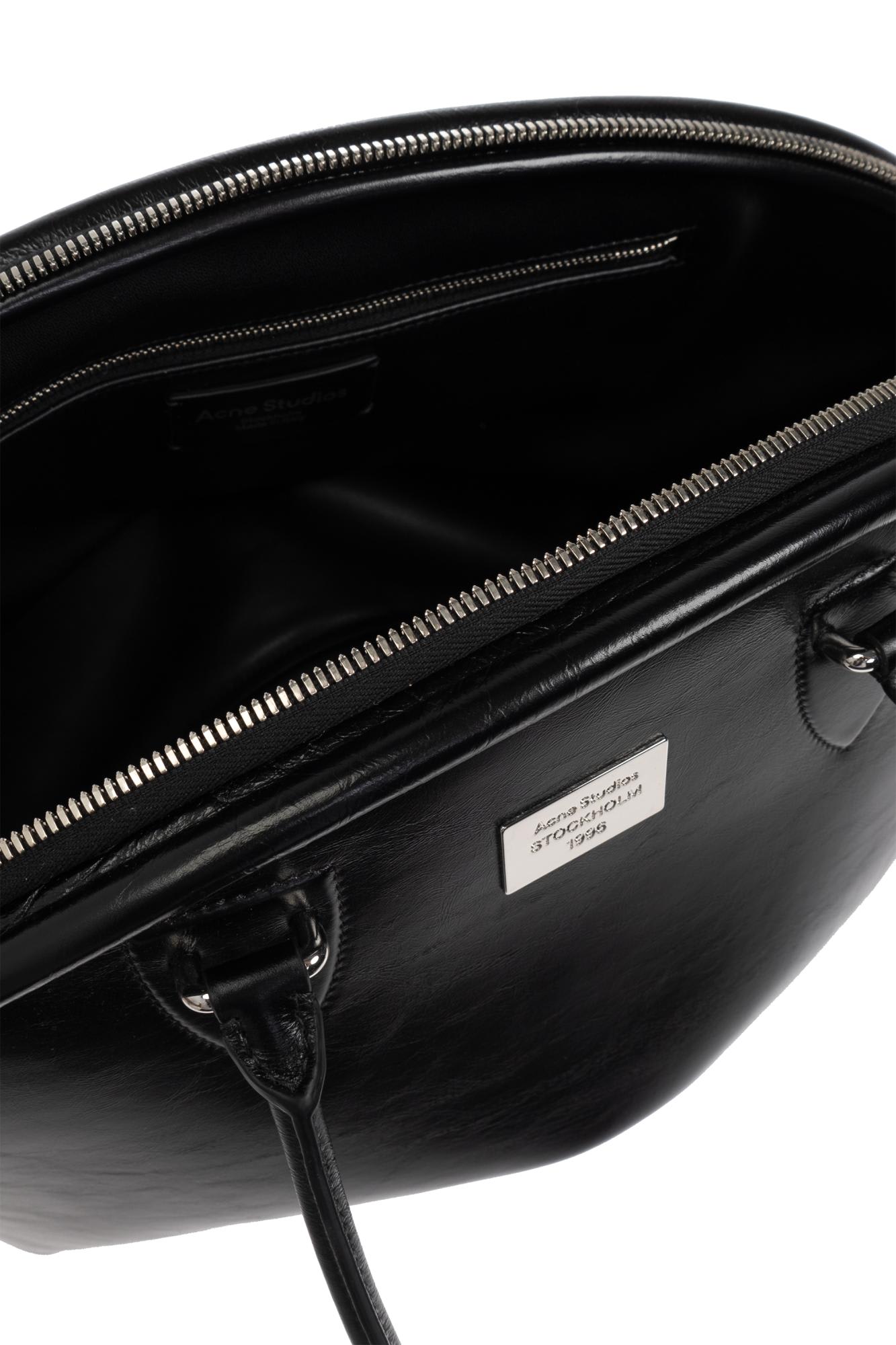 Acne Studios Handbag - Black