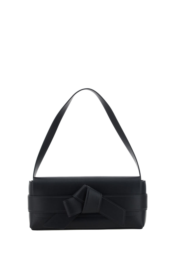 Acne Studios Musubi Shoulder Bag - Black
