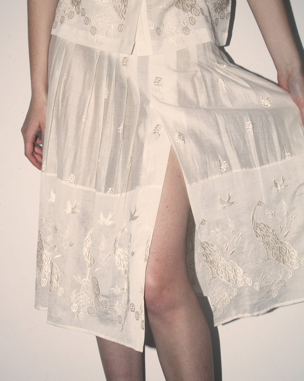S.S. Daley Ada Skirt