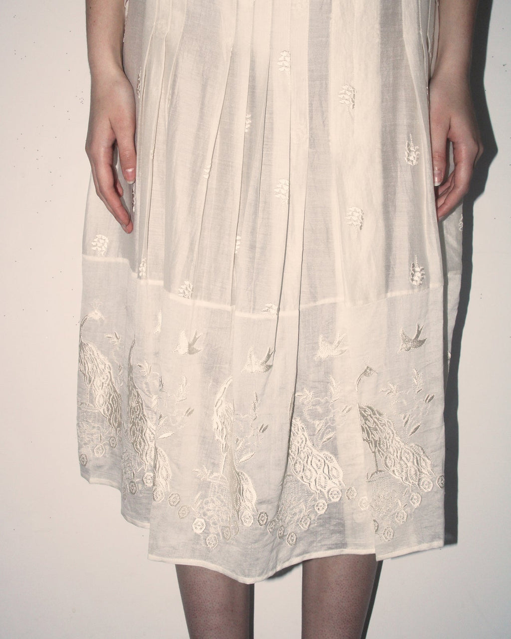 S.S. Daley Ada Skirt