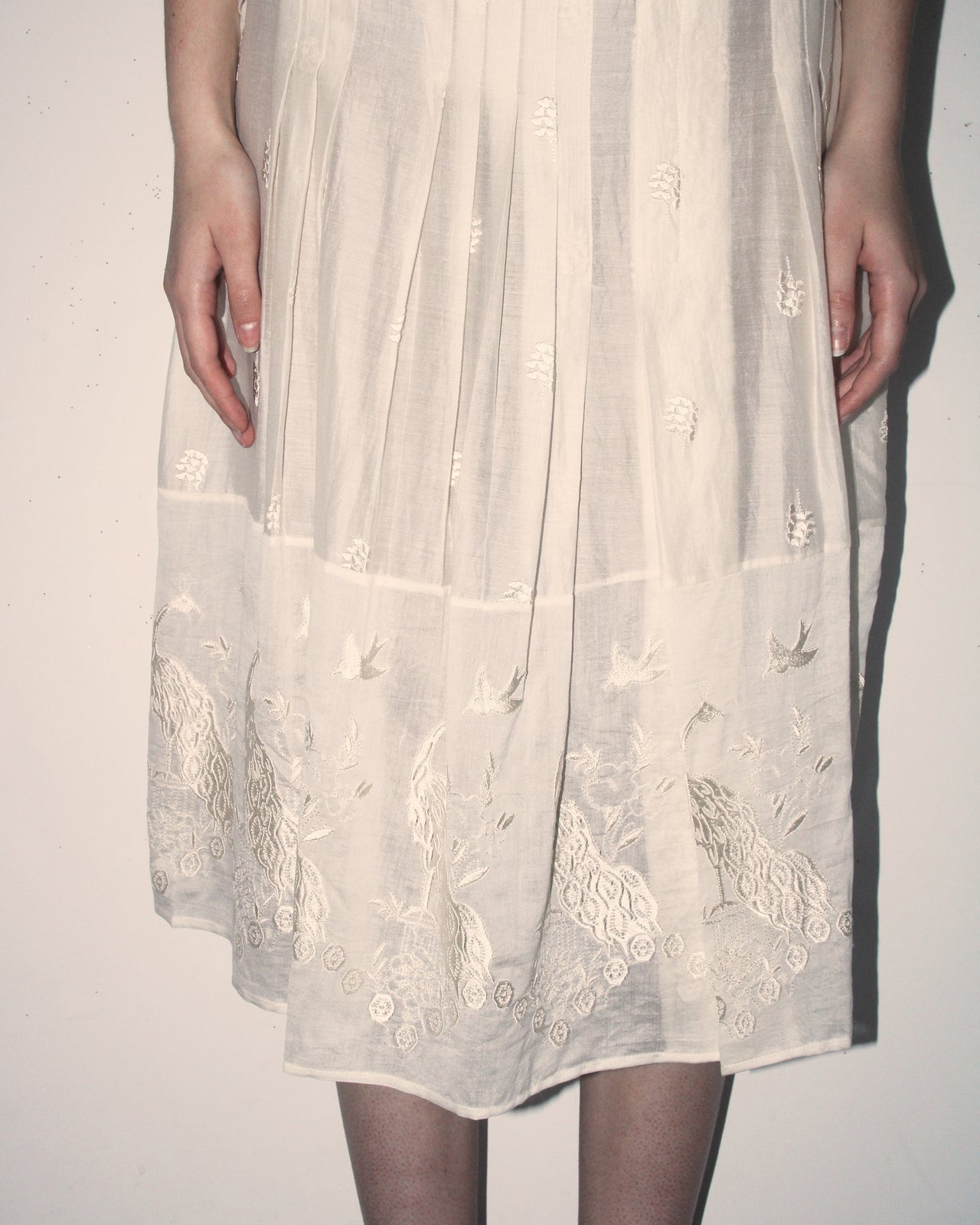 S.S. Daley Ada Skirt