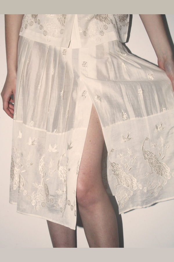 S.S. Daley Ada Skirt