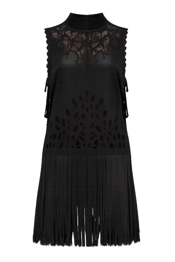 Sea NY Adelina Top - Black