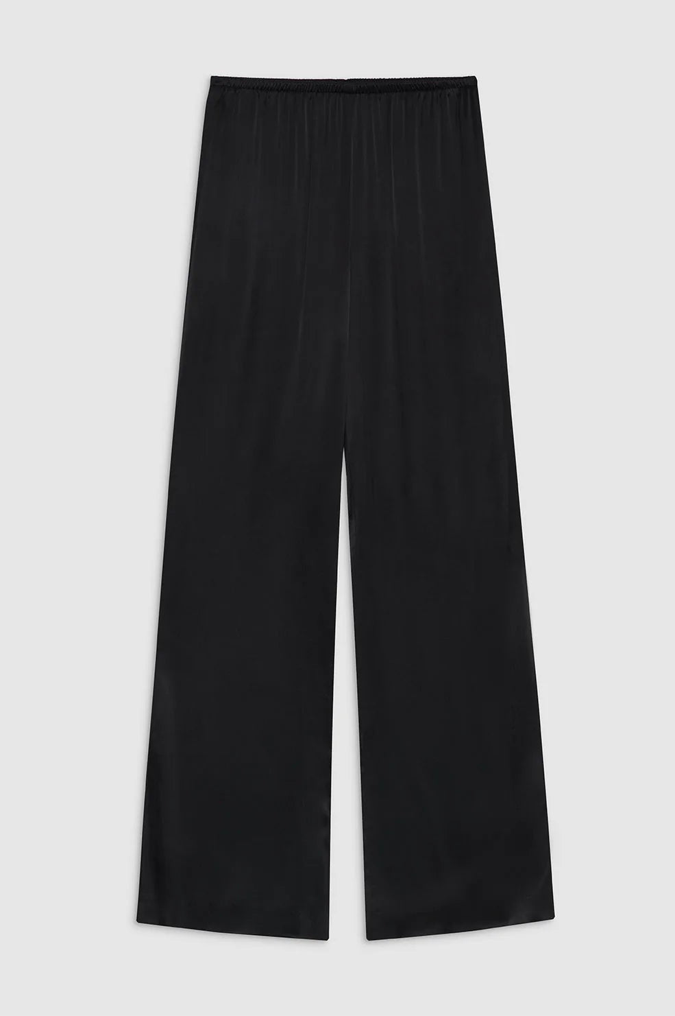 Anine Bing Aden Pant - Black