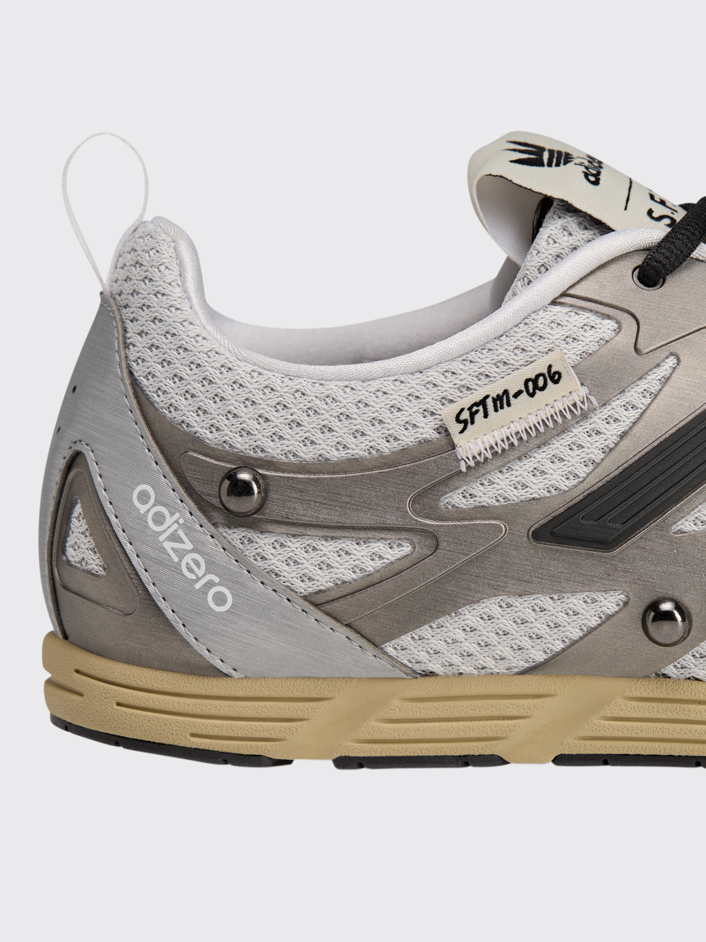 Adidas Song for the Mute x Adizero PR Sneaker