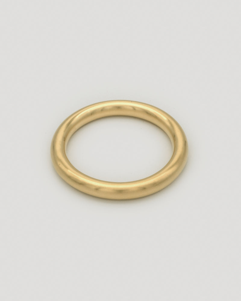 Adorn Eclipse Golden Bangle