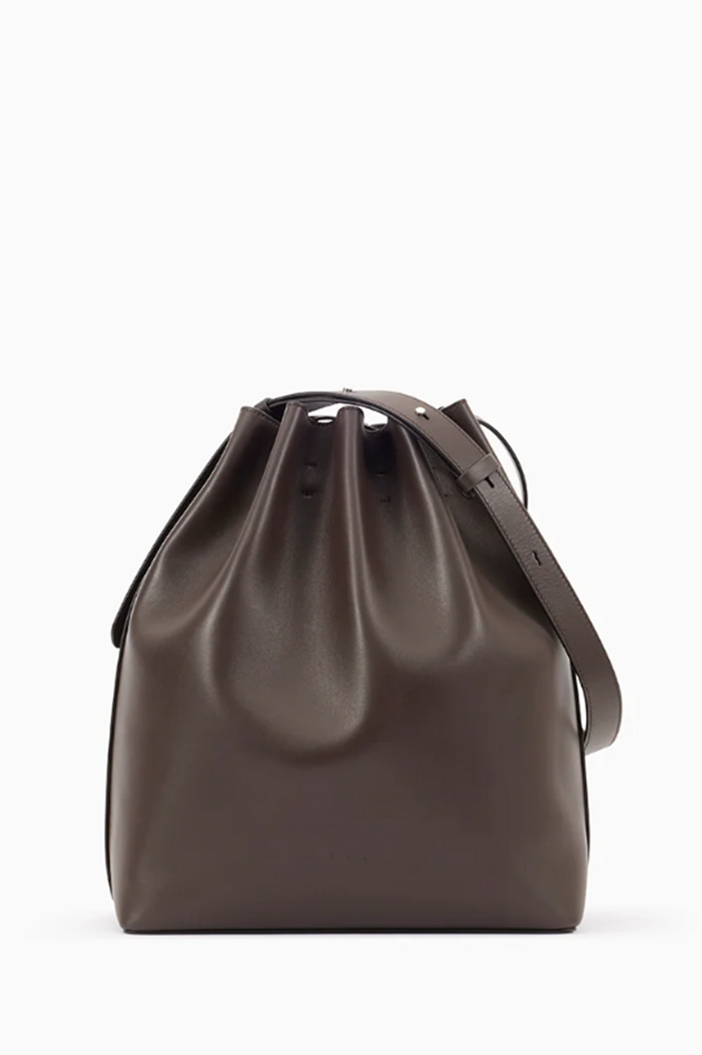Aesther Ekme Marin Supple Medium Handbag