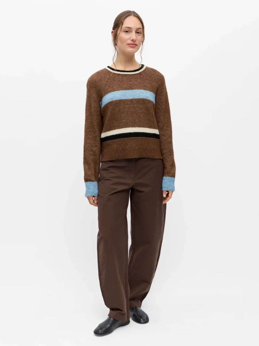 object Aggie Pullover