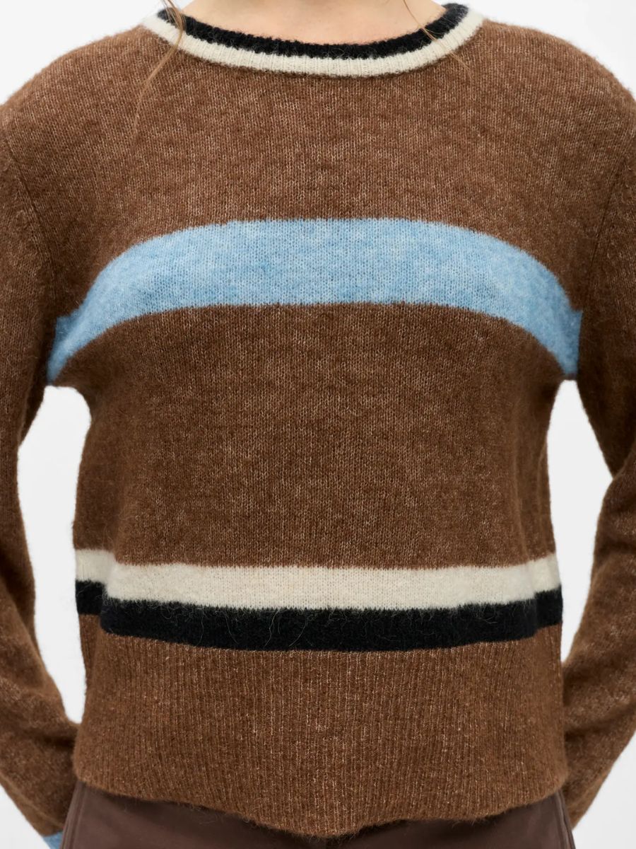 object Aggie Pullover