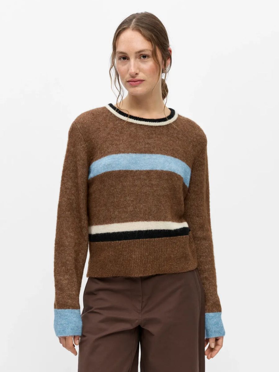object Aggie Pullover