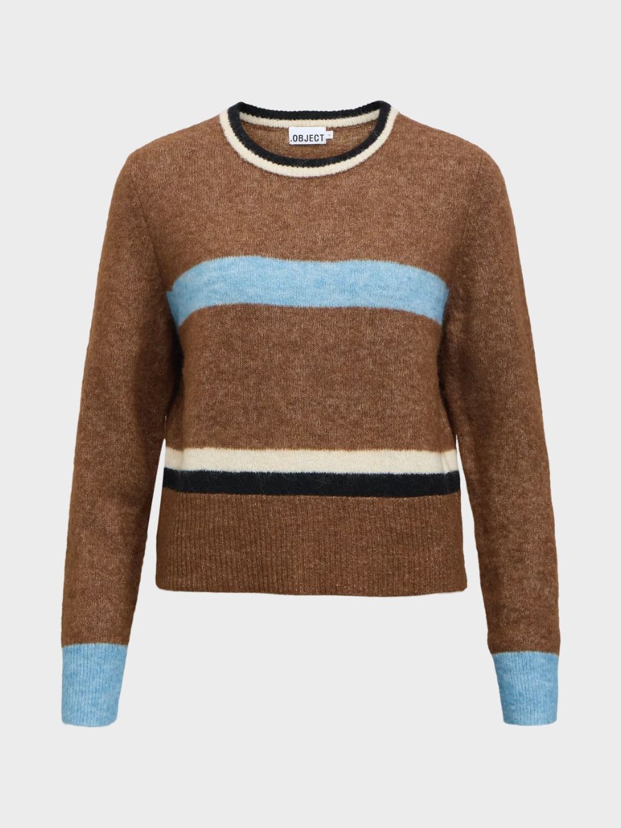 object Aggie Pullover