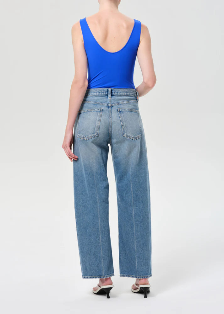 AGOLDE Arc Denim Jean 29"