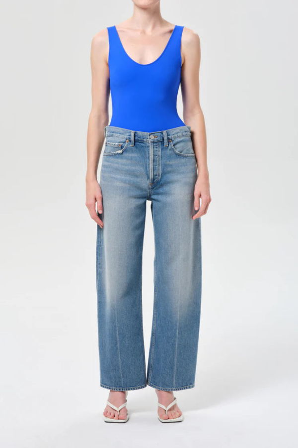 AGOLDE Arc Denim Jean 29"