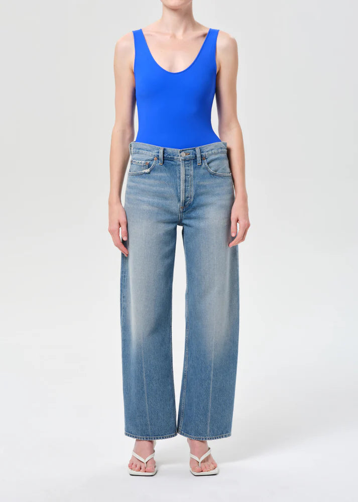 AGOLDE Arc Denim Jean 29"
