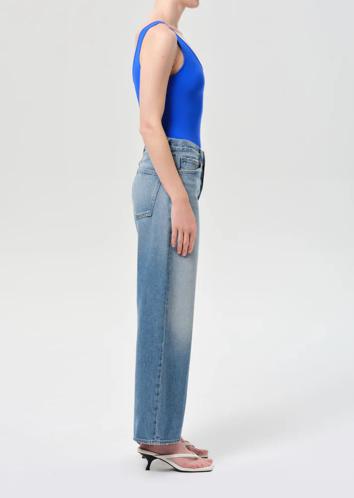 AGOLDE Arc Denim Jean 29"