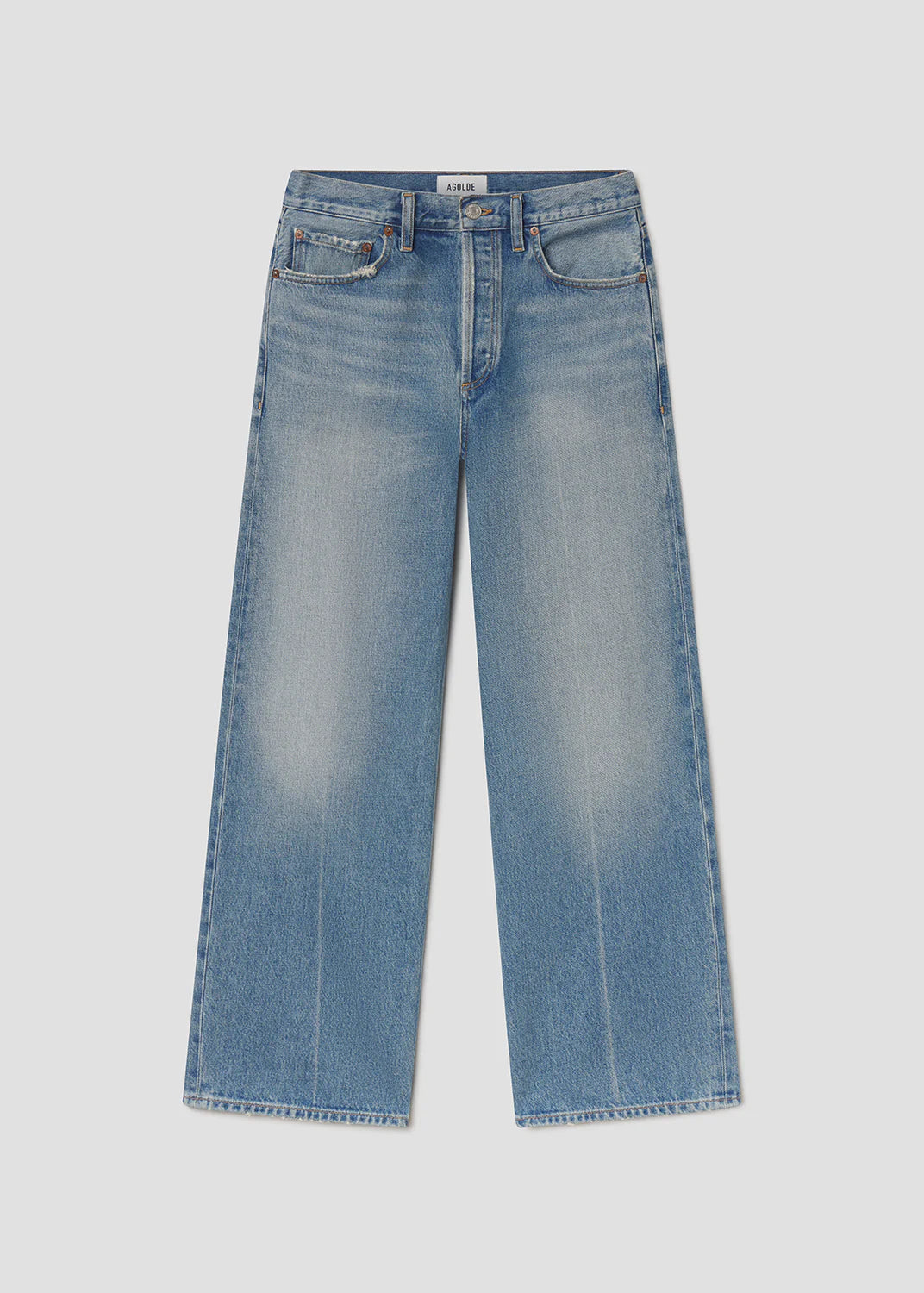 AGOLDE Arc Denim Jean 29"
