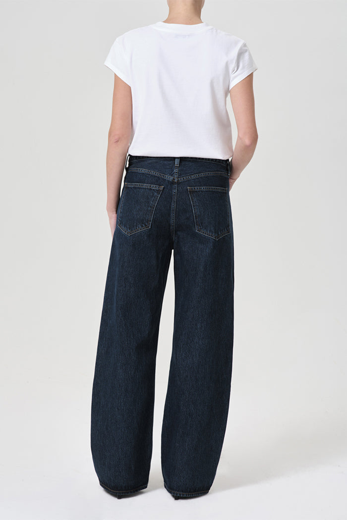 Agolde Low Curve Jean - Pendulum