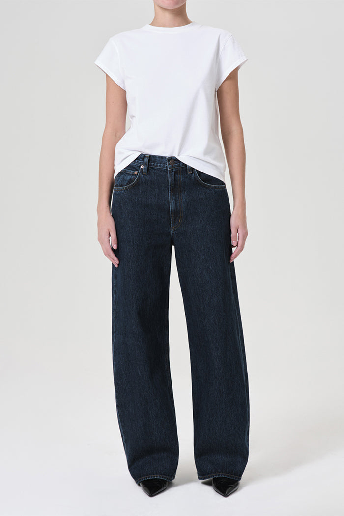 Agolde Low Curve Jean - Pendulum