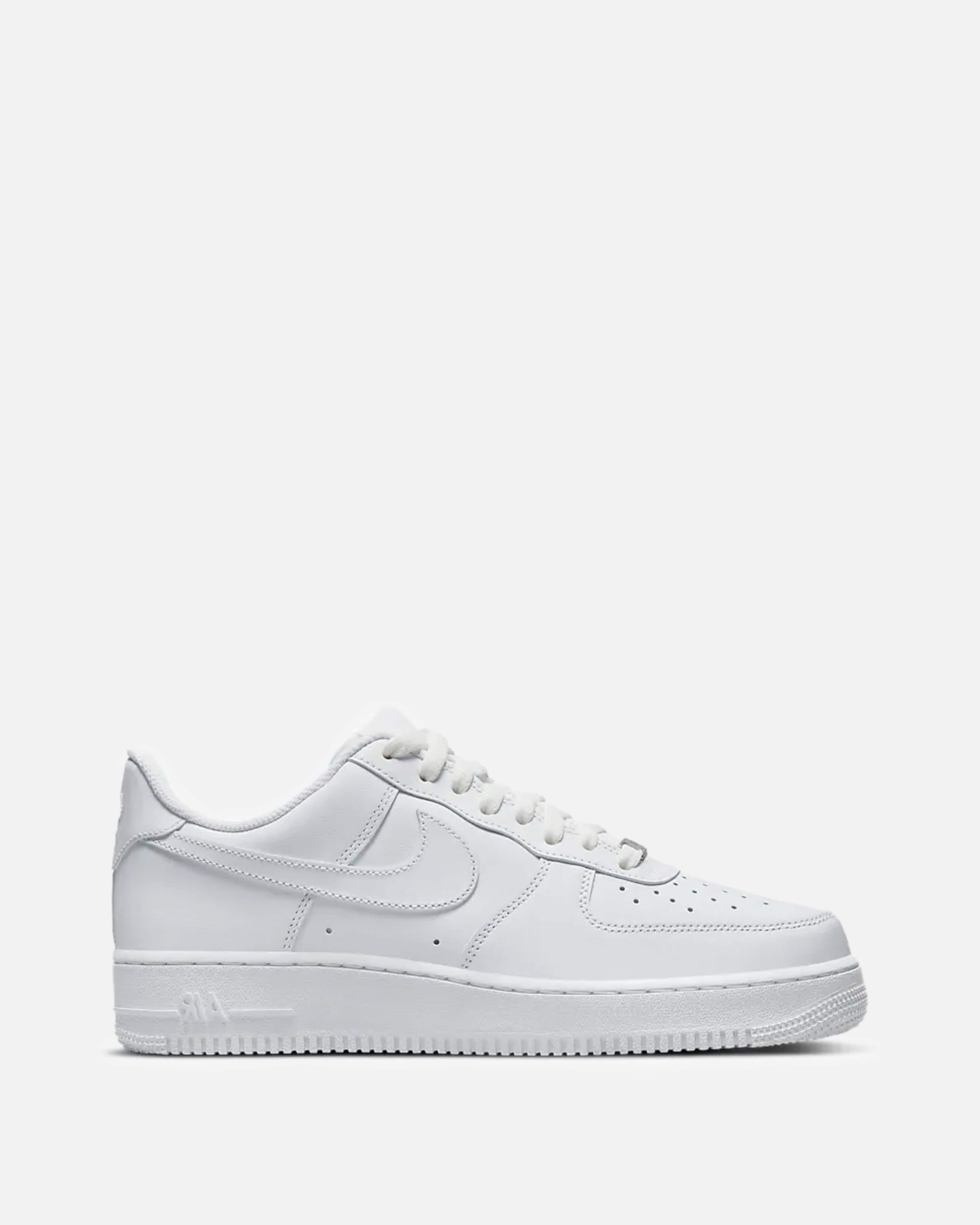 Nike Air Force 1 Low 07 Shoes - White