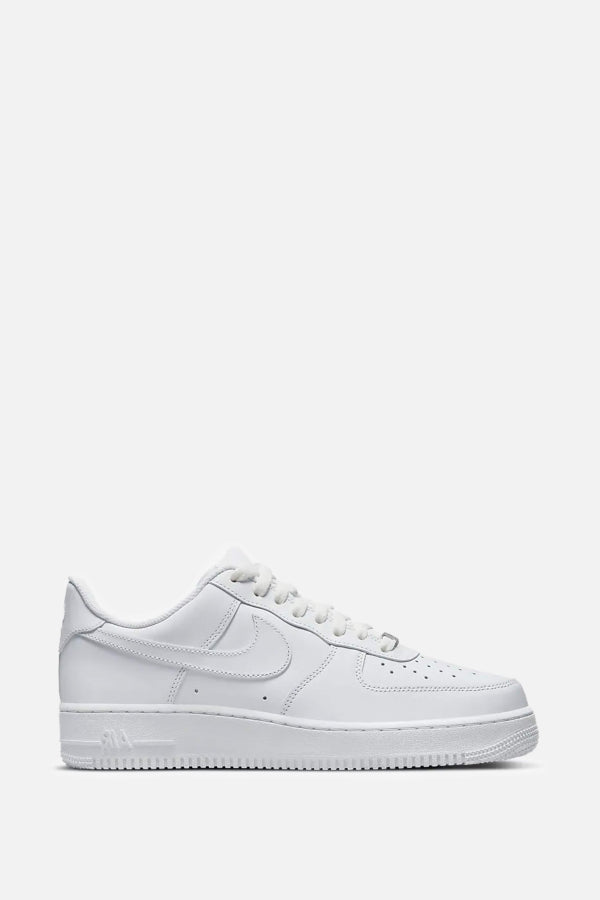 Nike Air Force 1 Low 07 Shoes - White