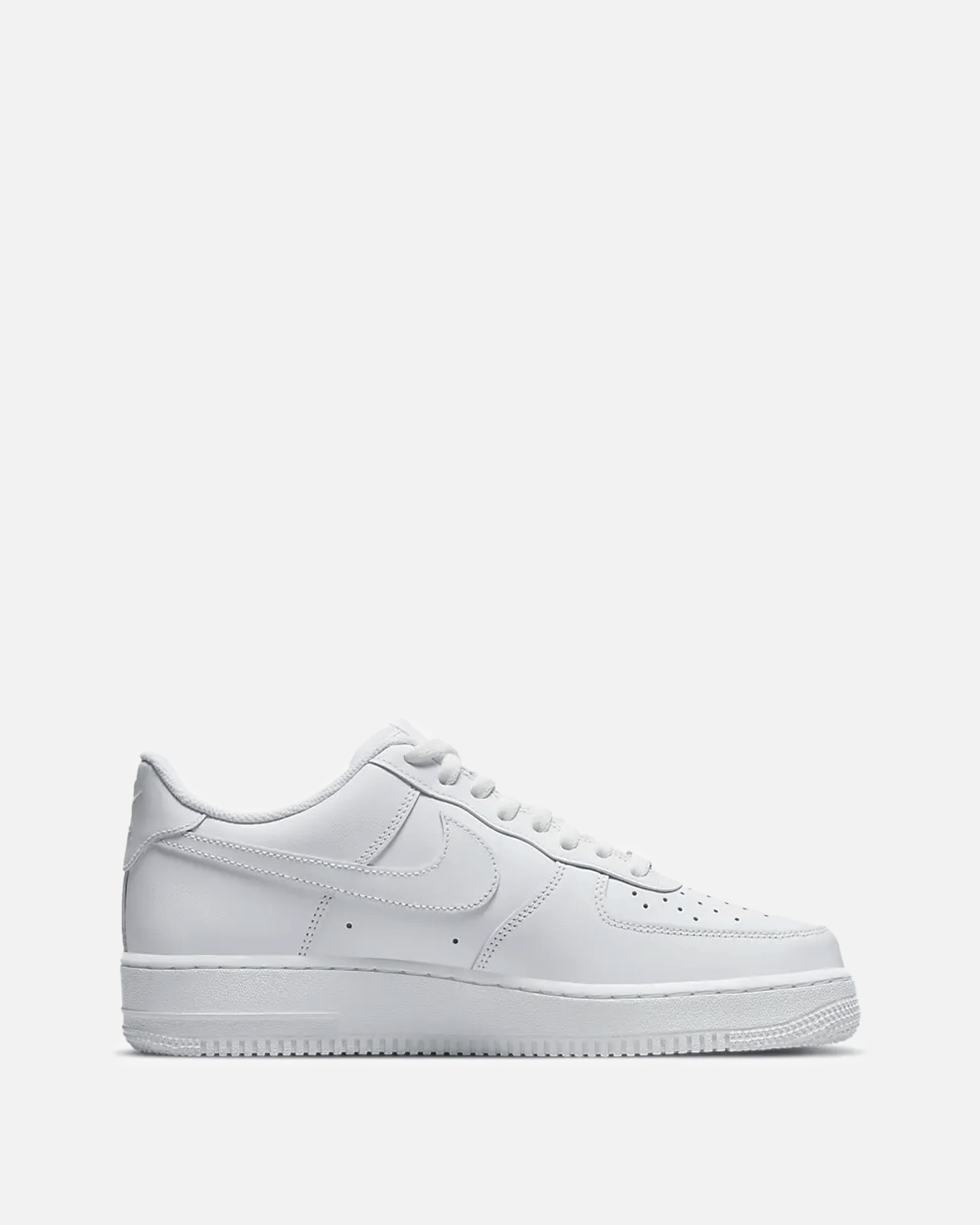 Nike Air Force 1 Low 07 Shoes - White