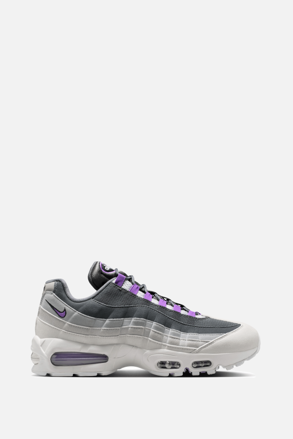Nike Air Max 95 Big Bubble Sneakers