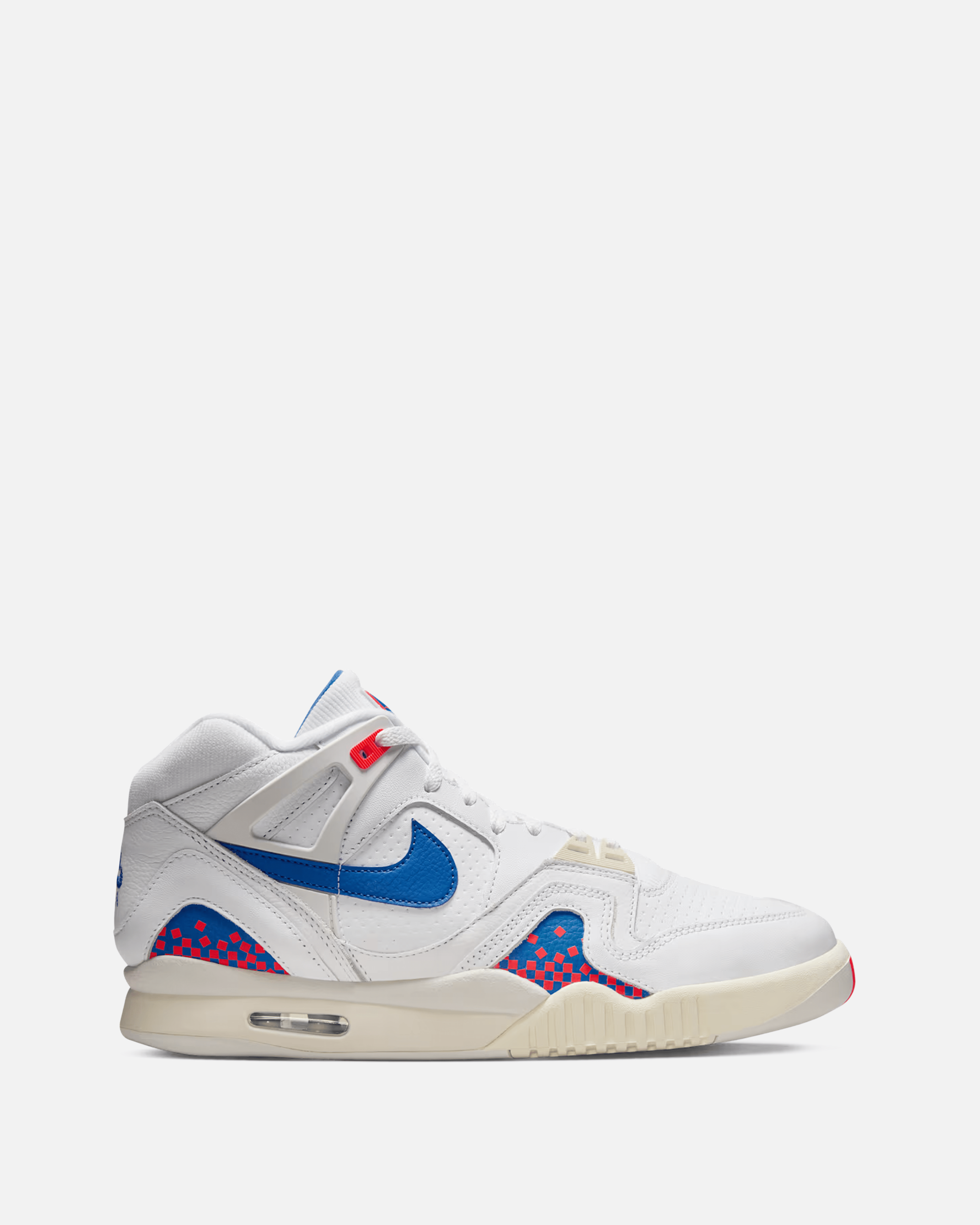 Nike Air Tech Challenge 2 'Pixel Court' Sneakers