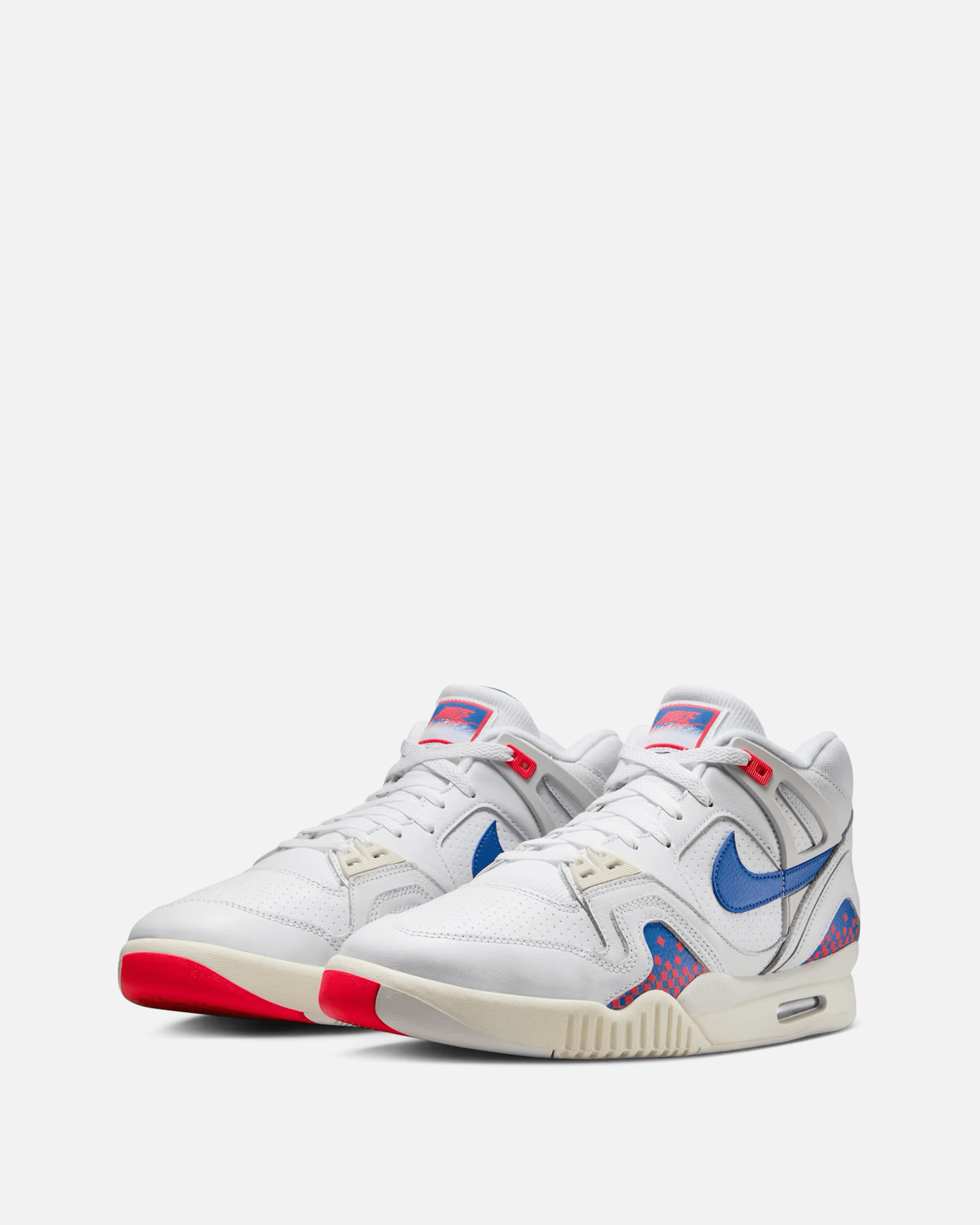 Nike Air Tech Challenge 2 'Pixel Court' Sneakers