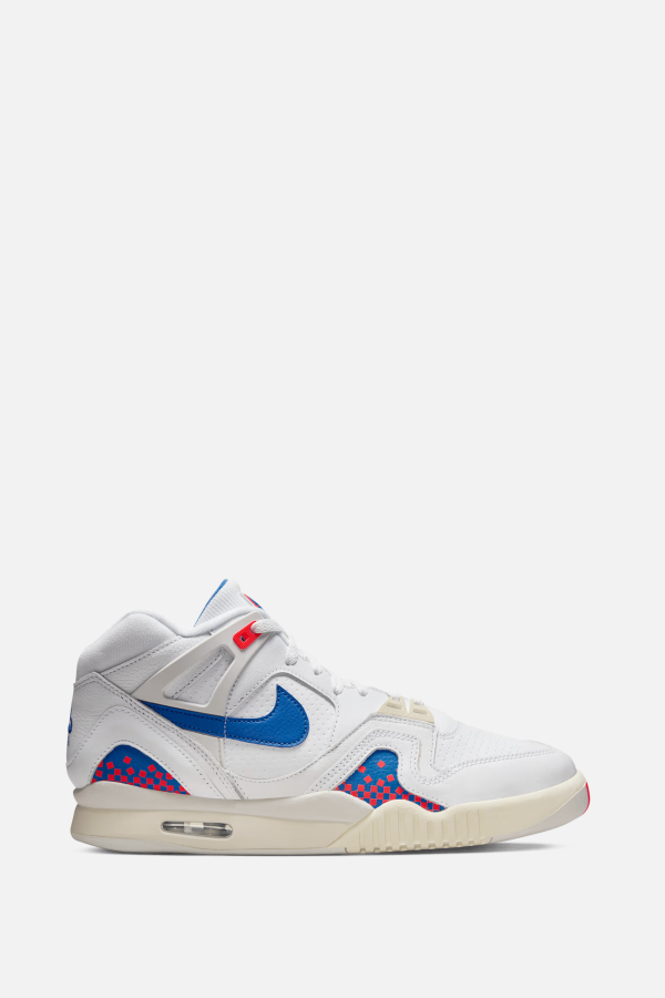 Nike Air Tech Challenge 2 'Pixel Court' Sneakers