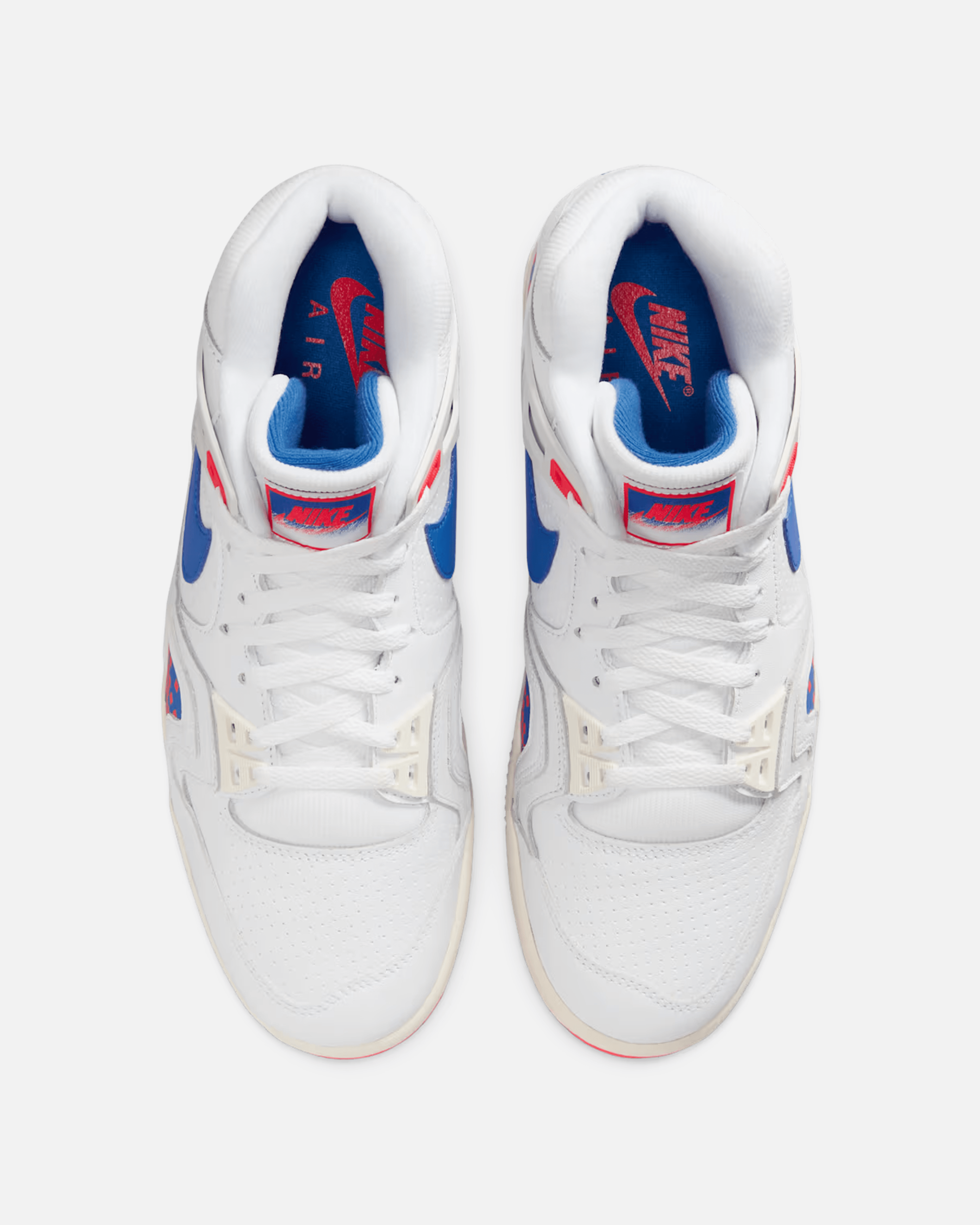 Nike Air Tech Challenge 2 'Pixel Court' Sneakers