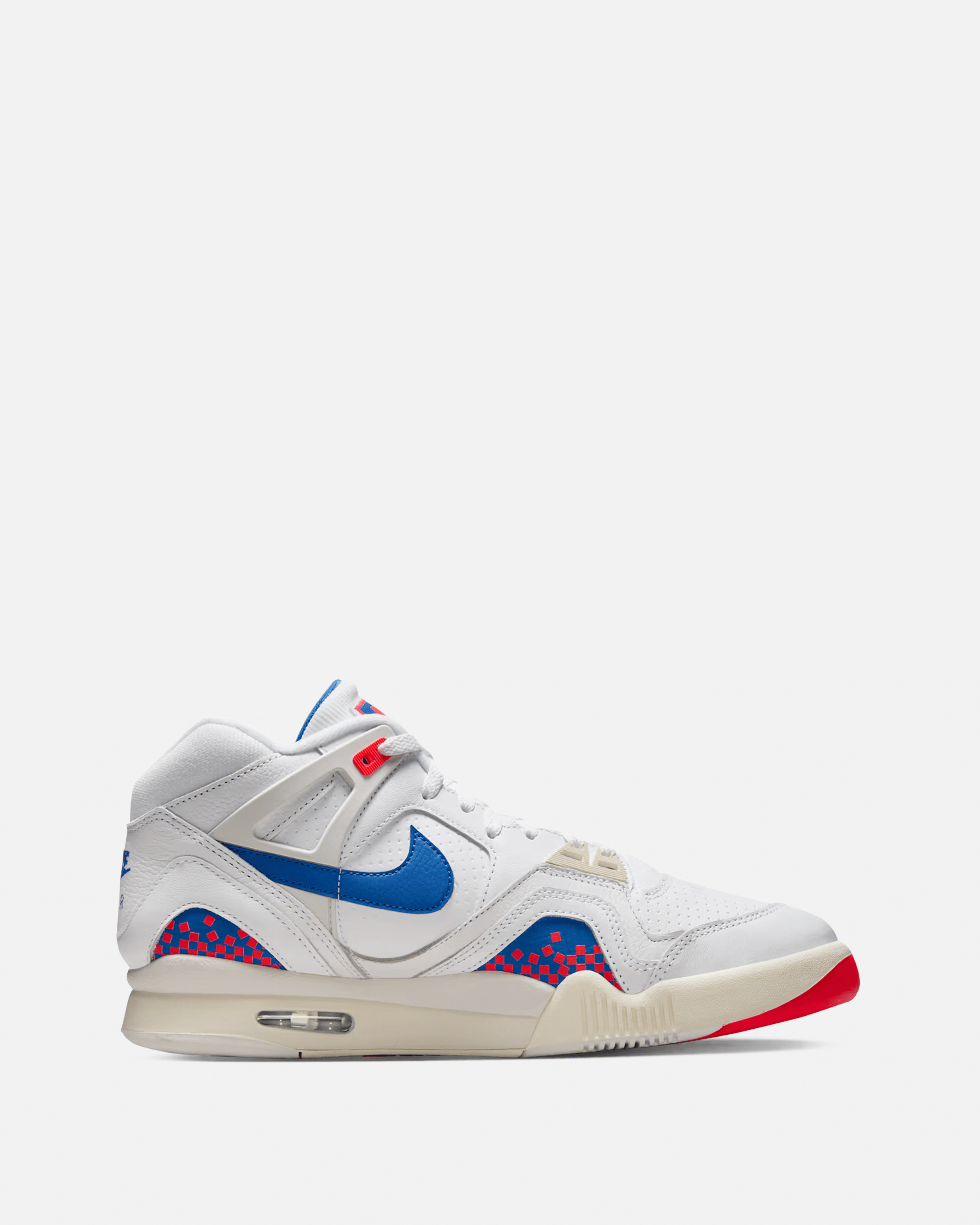 Nike Air Tech Challenge 2 'Pixel Court' Sneakers