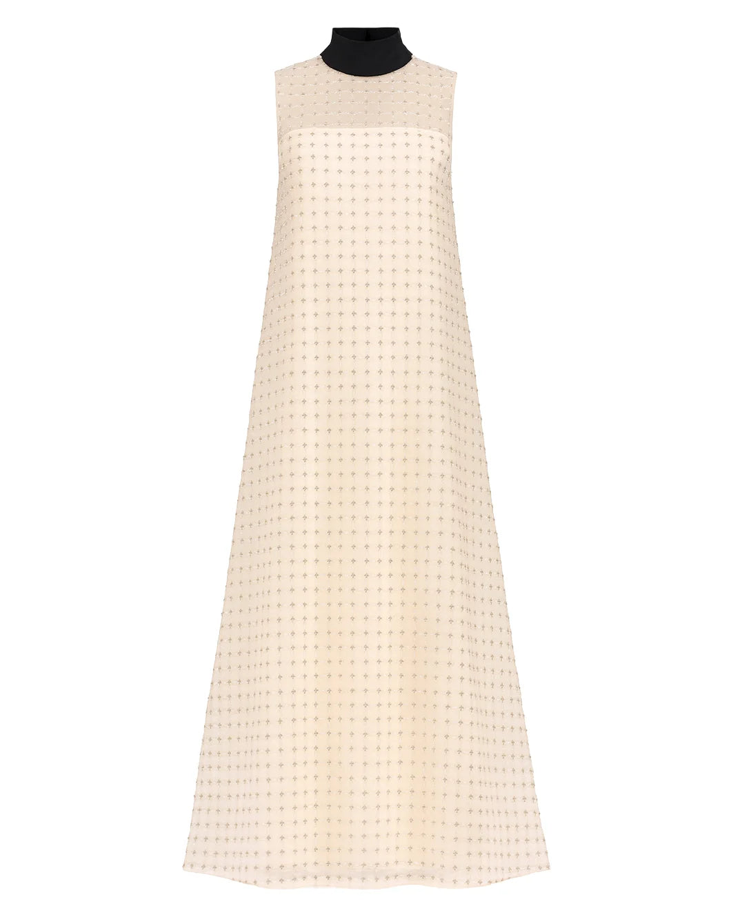Staud Albee Dress - Cream