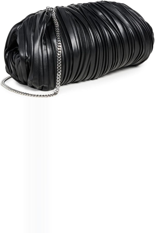 Caviar Romeo Bag - Black