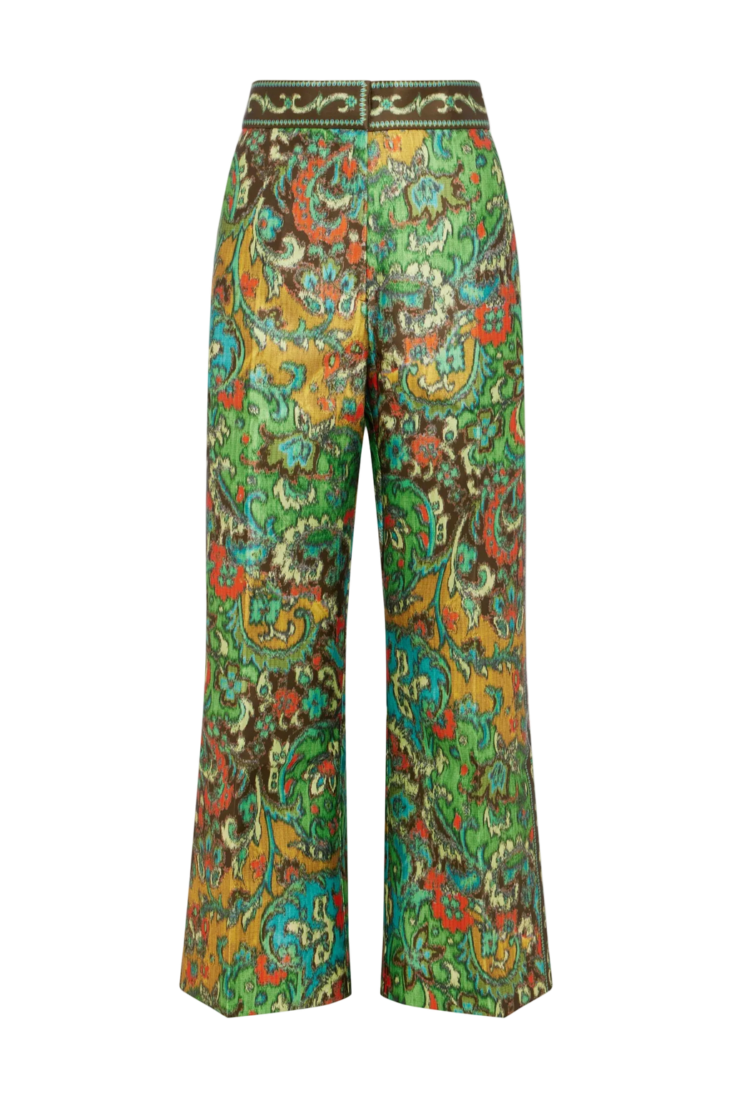 ALÉMAIS Charlotte Pant - Multi