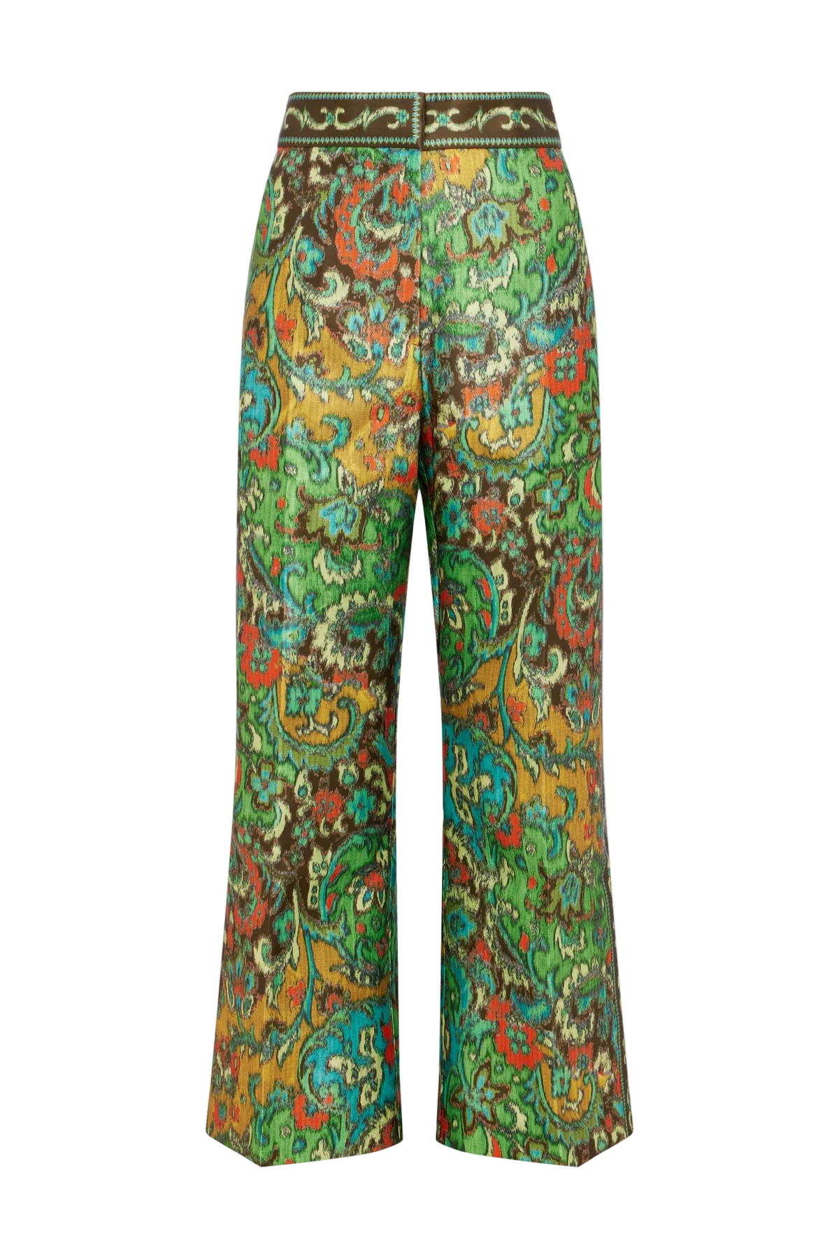 ALÉMAIS Charlotte Pant - Multi