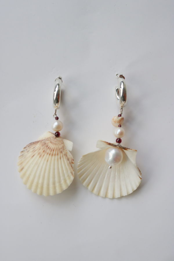Odissea NY Alessa Earring
