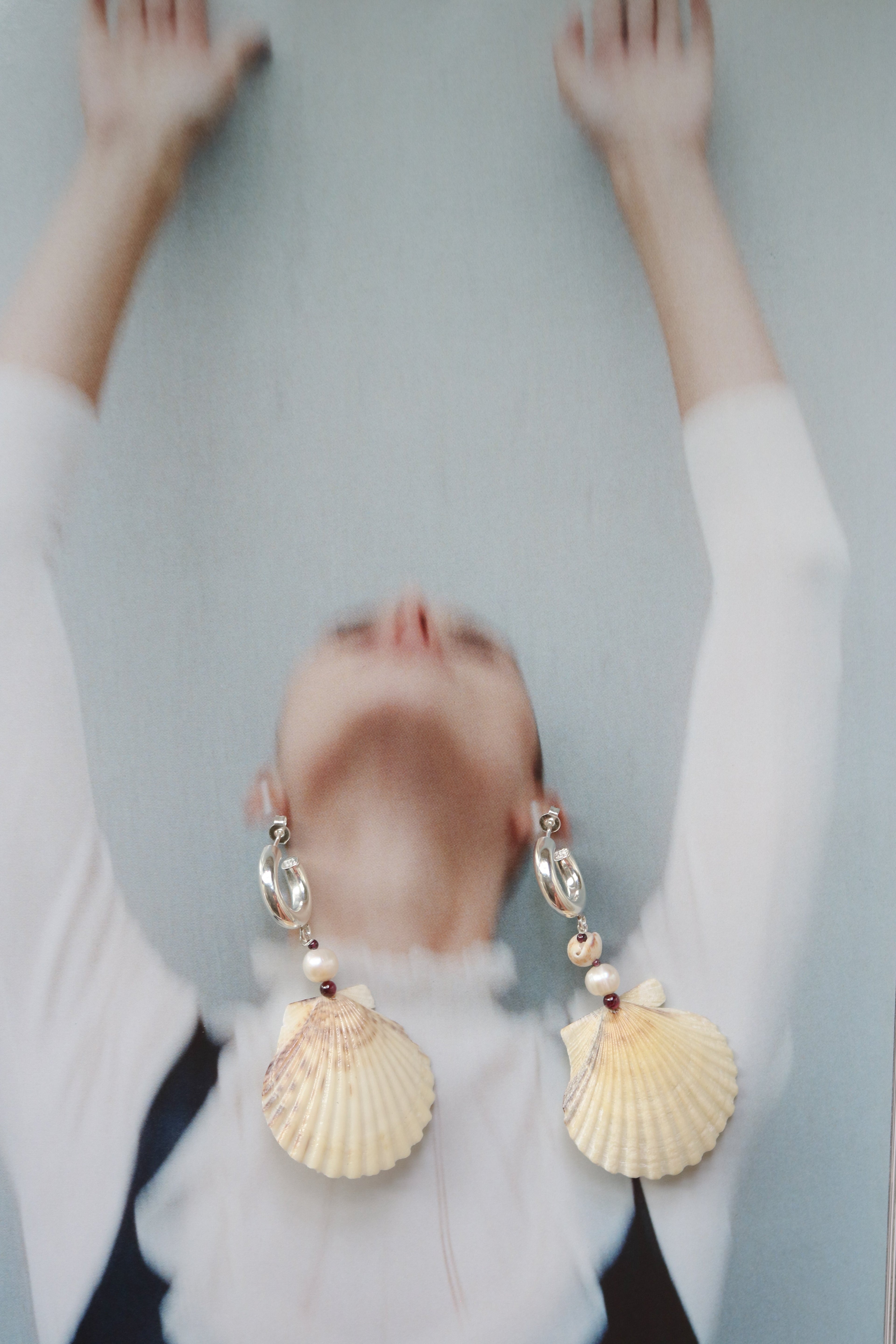 Odissea NY Alessa Earring