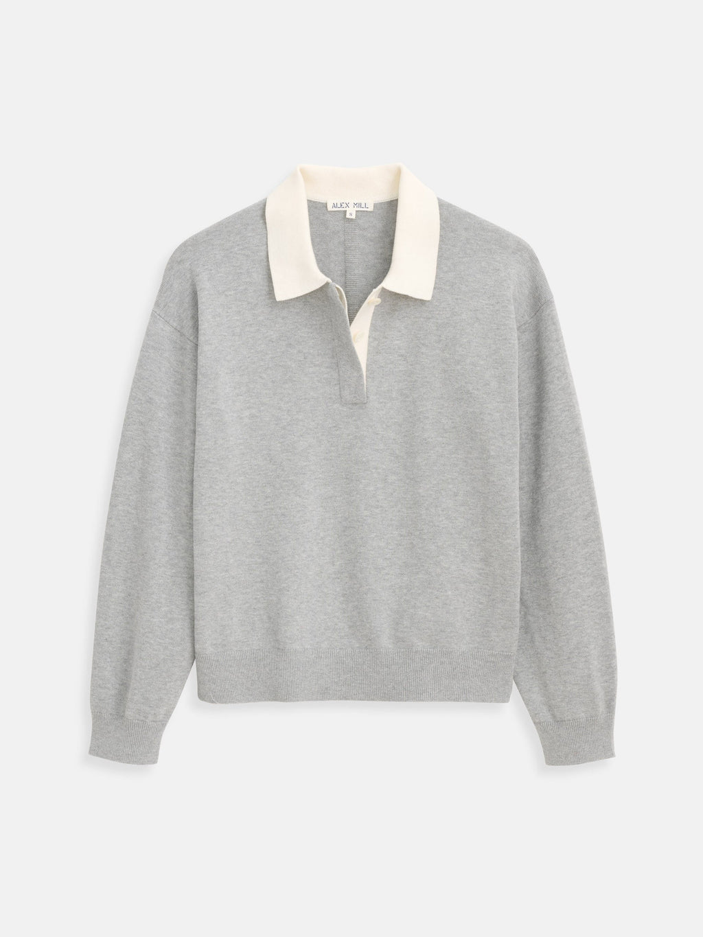 Alex Mill Bond St Polo