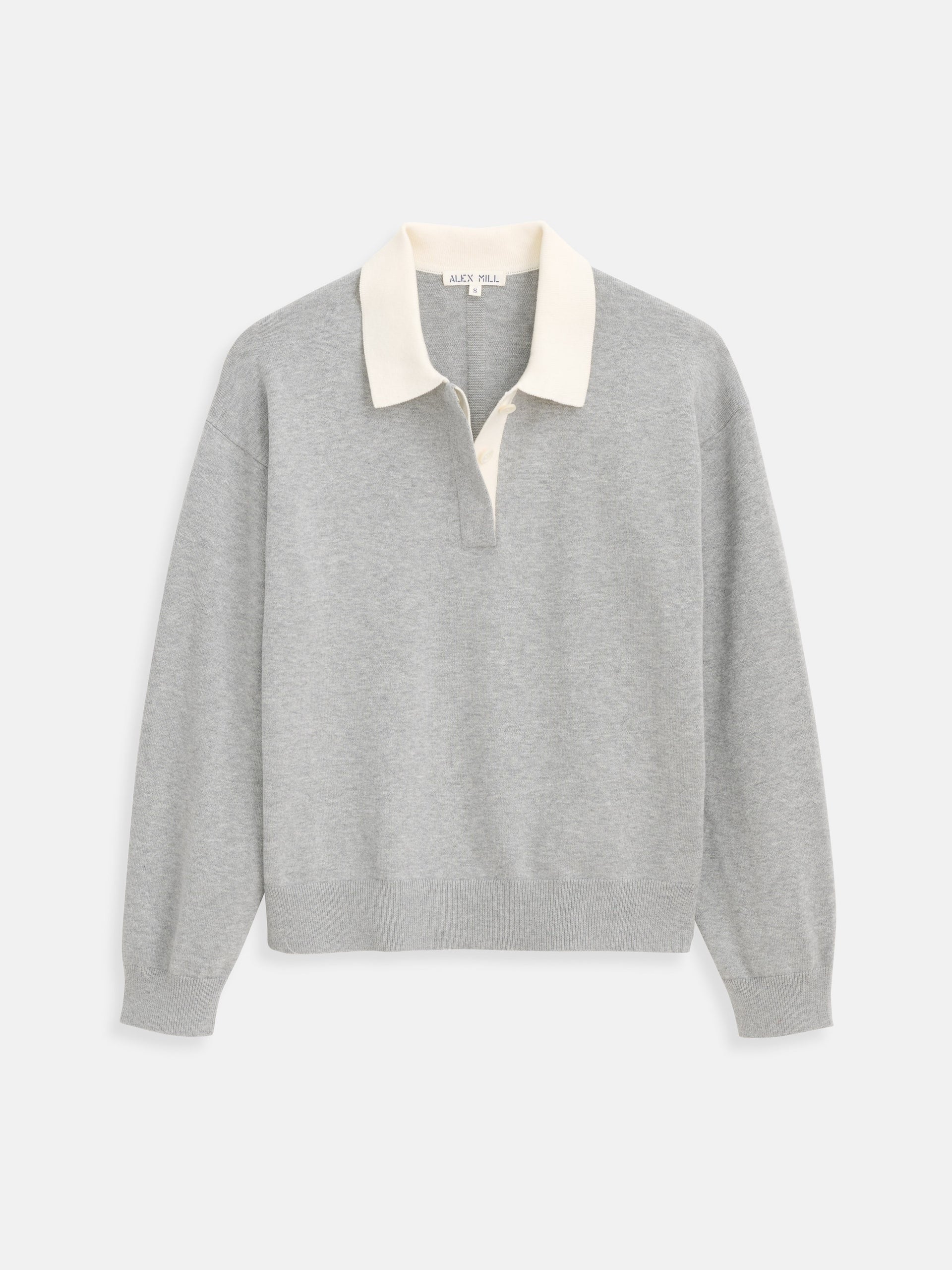 Alex Mill Bond St Polo