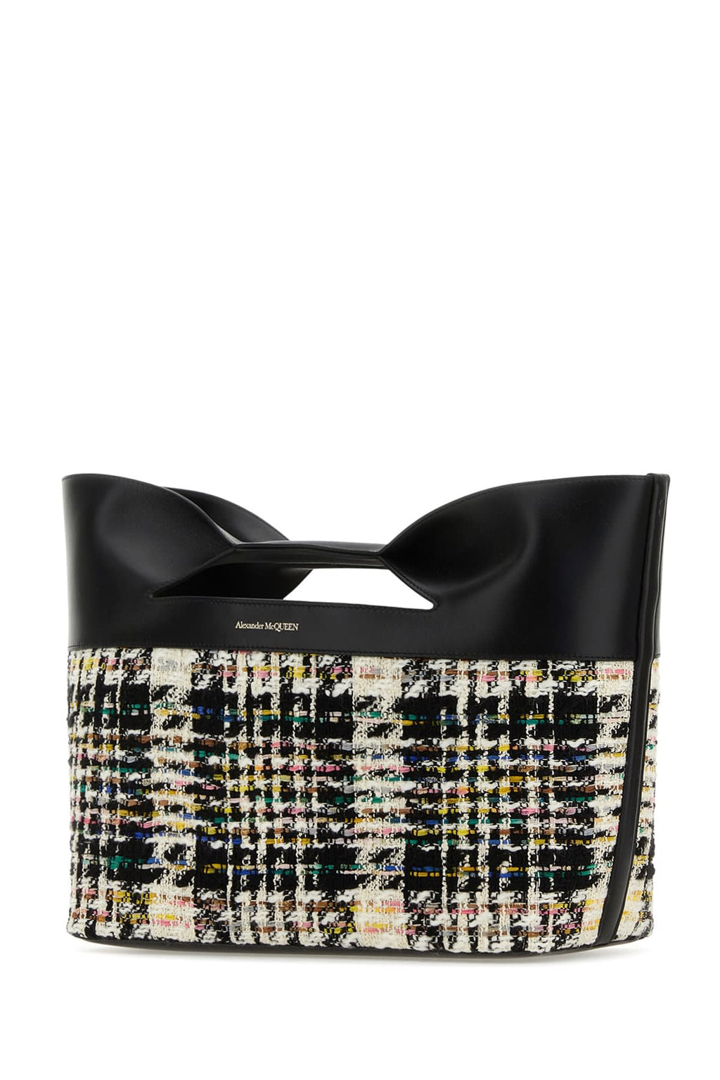 Alexander McQueen Borsa Bag - Multicolor