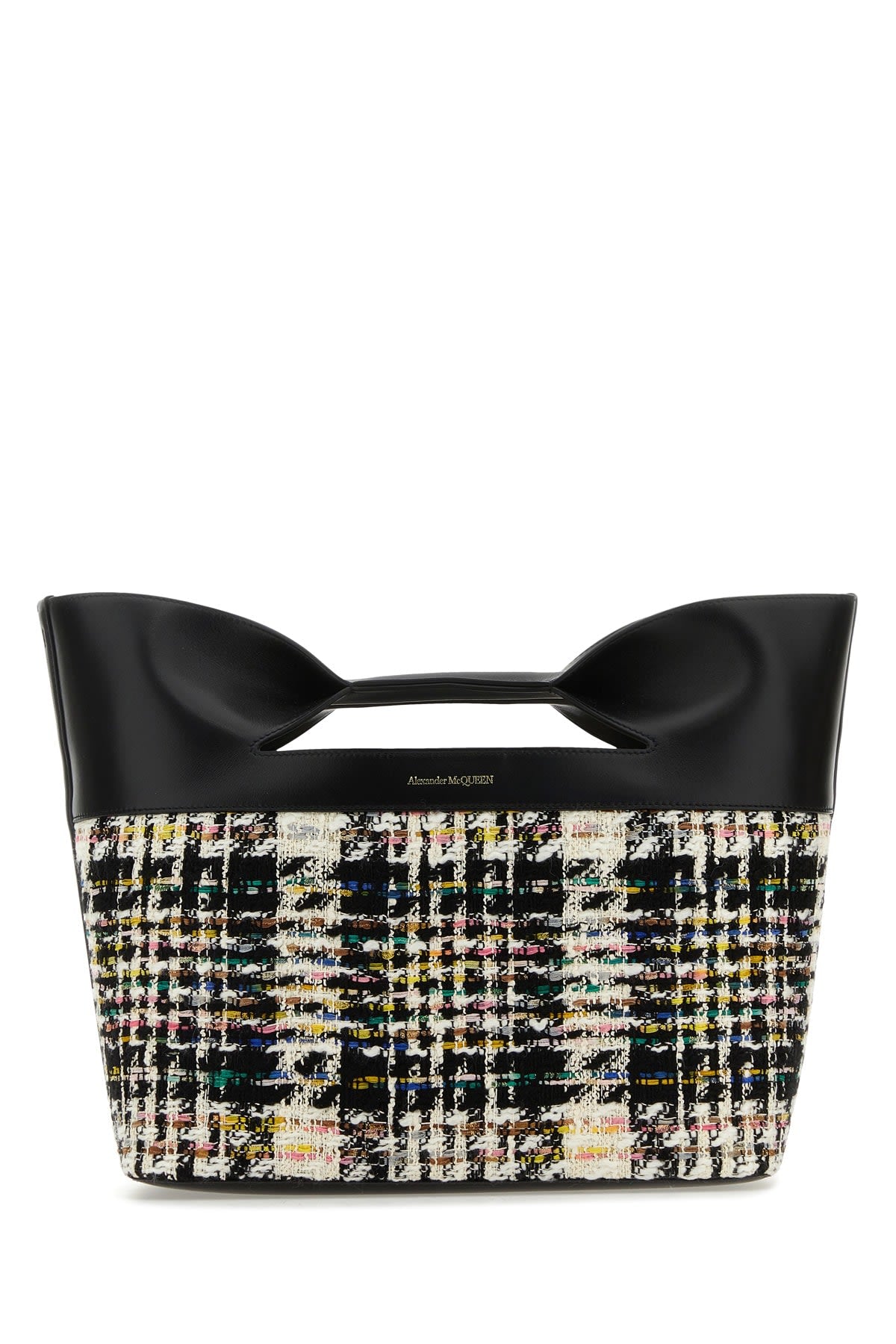 Alexander McQueen Borsa Bag - Multicolor