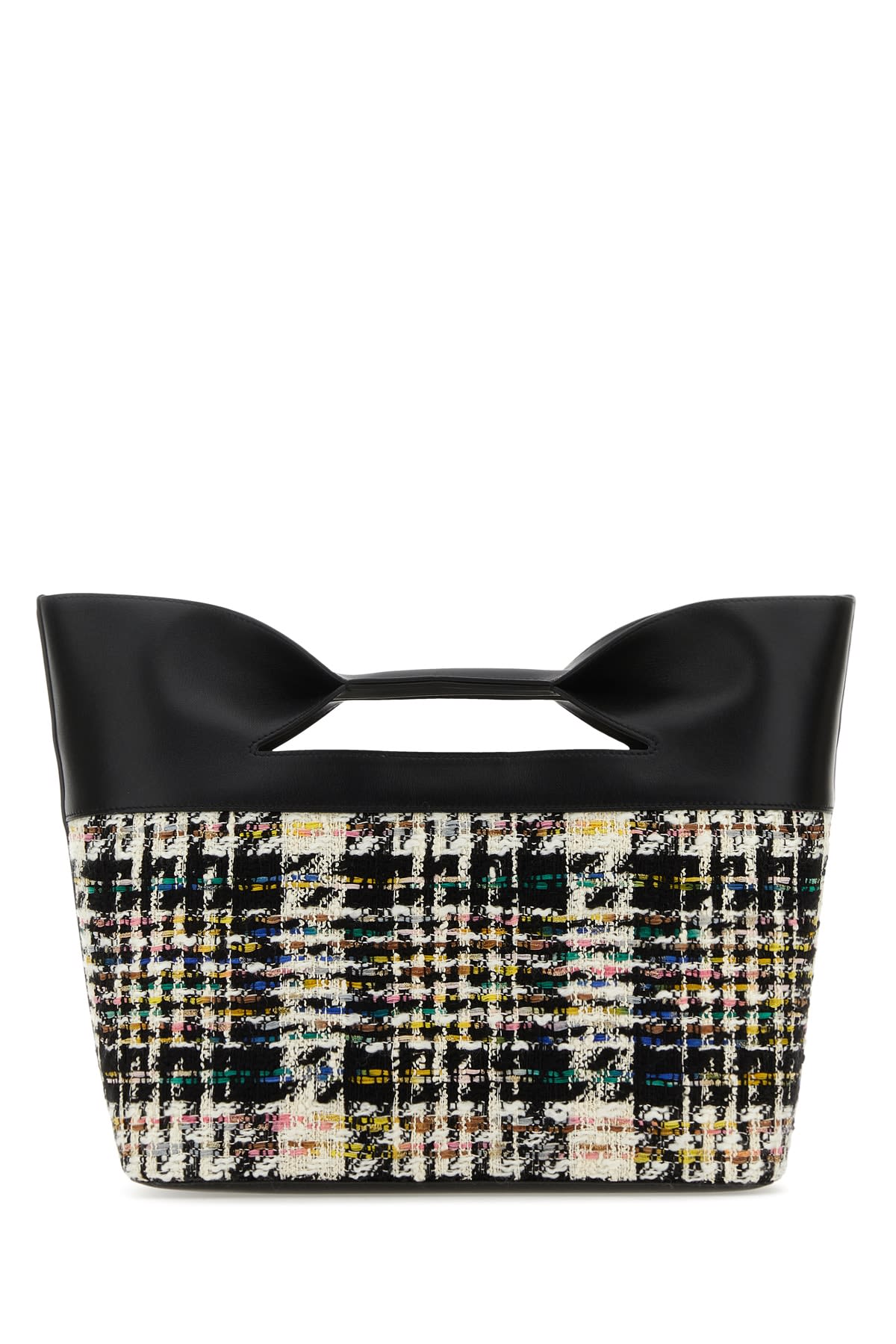 Alexander McQueen Borsa Bag - Multicolor