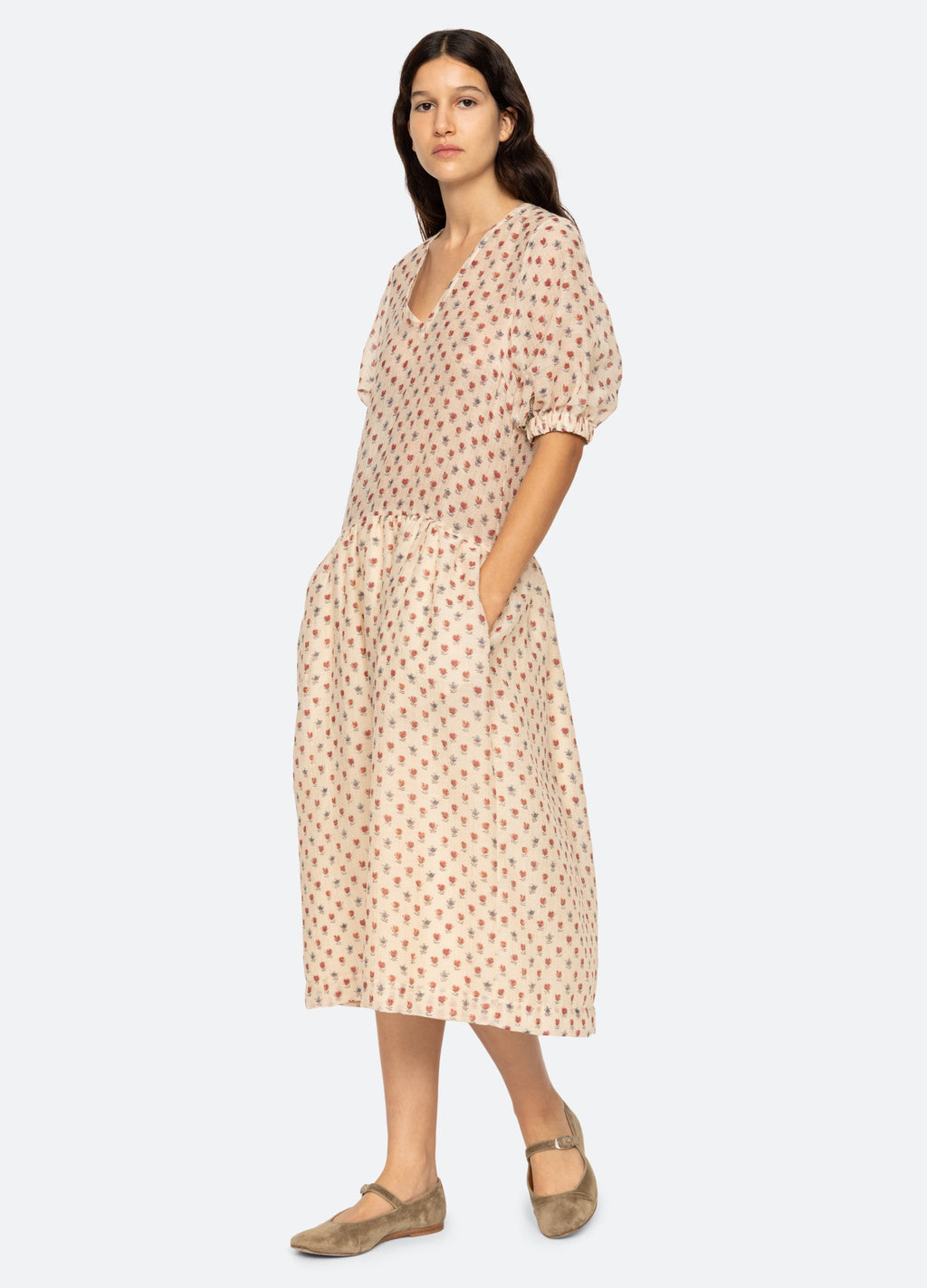 Sea NY Alexis Dress