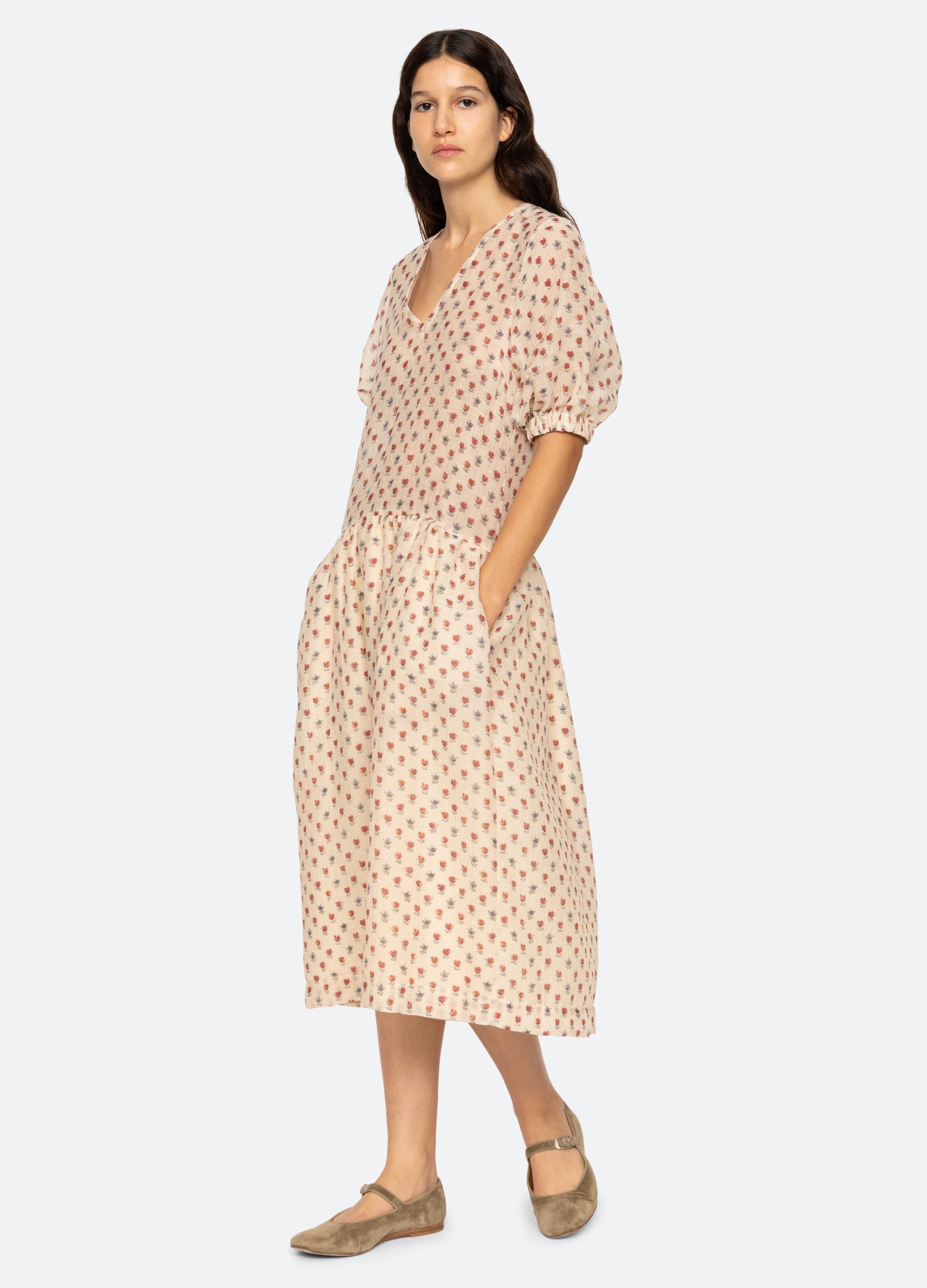 Sea NY Alexis Dress