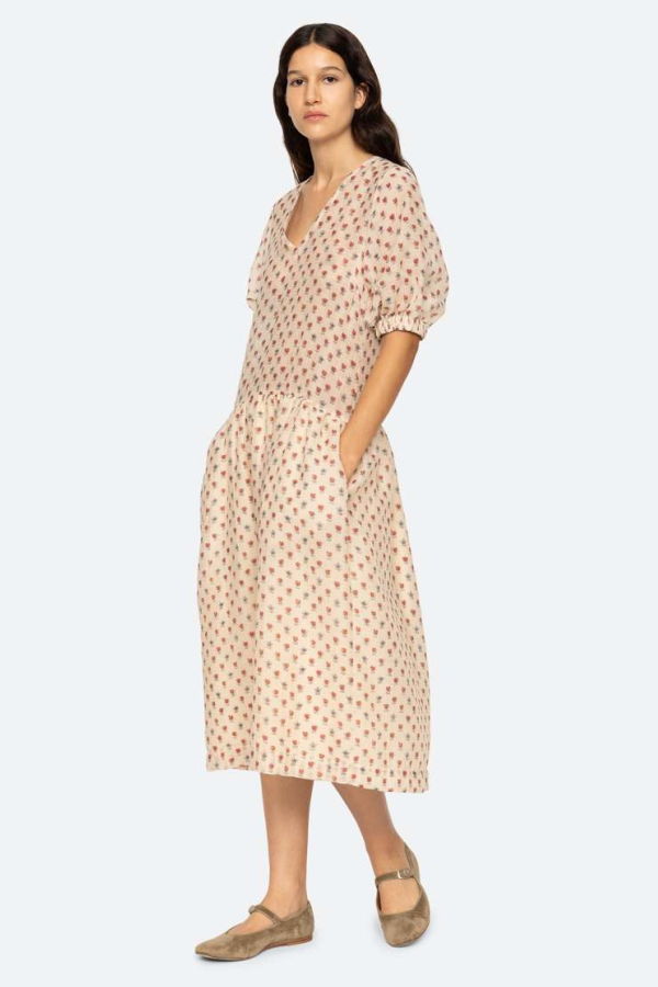 Sea NY Alexis Dress