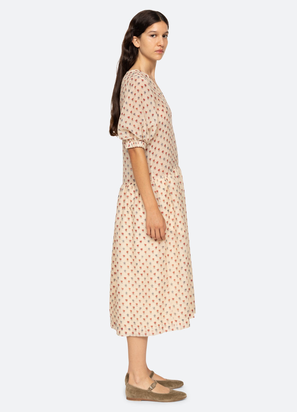 Sea NY Alexis Dress