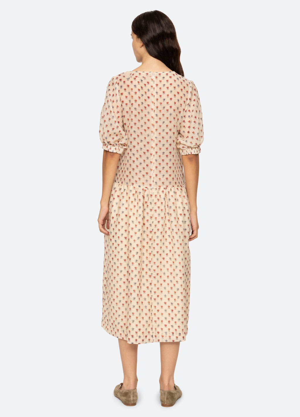 Sea NY Alexis Dress