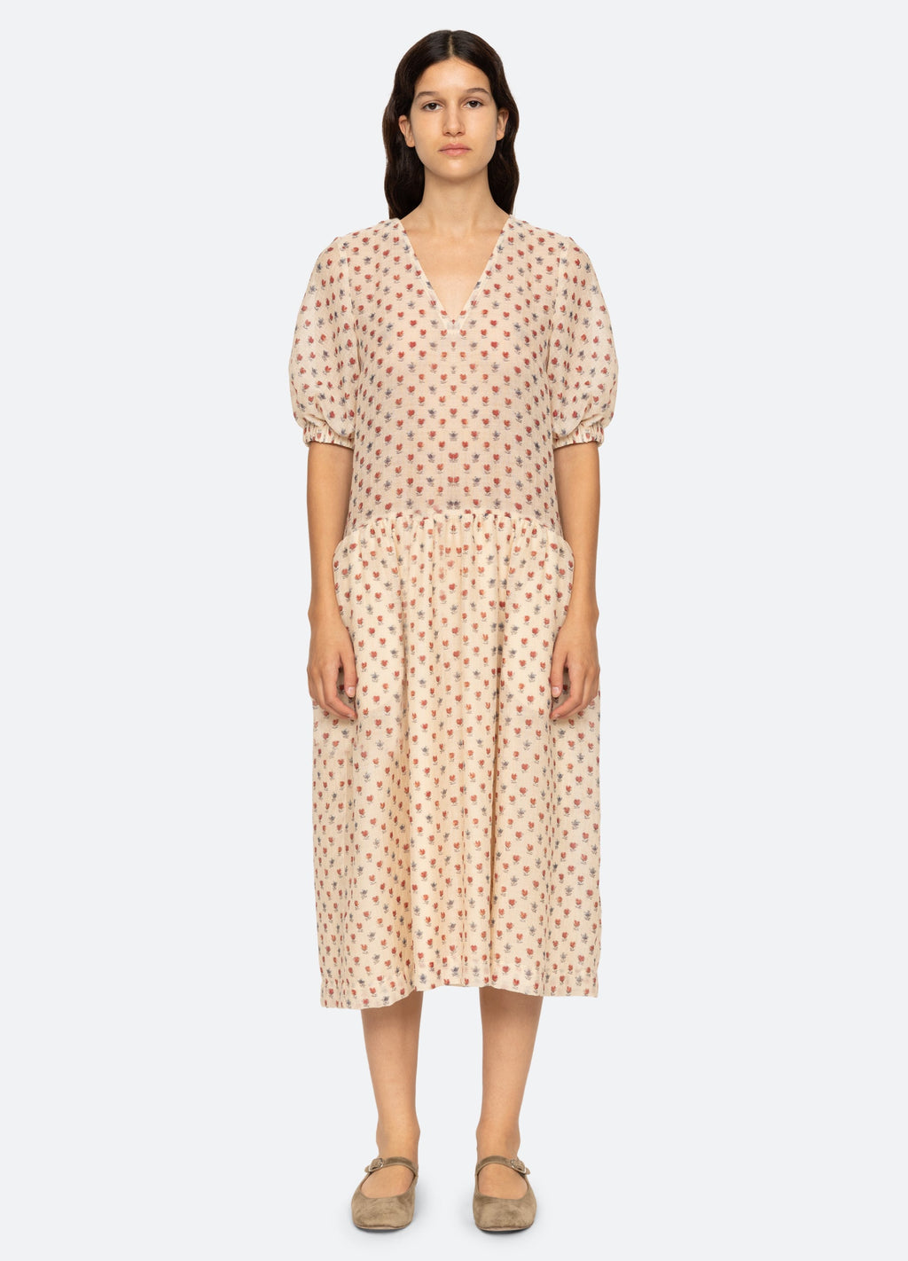 Sea NY Alexis Dress
